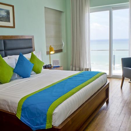 Ocean Edge Suites & Hotel Colombo Kültér fotó