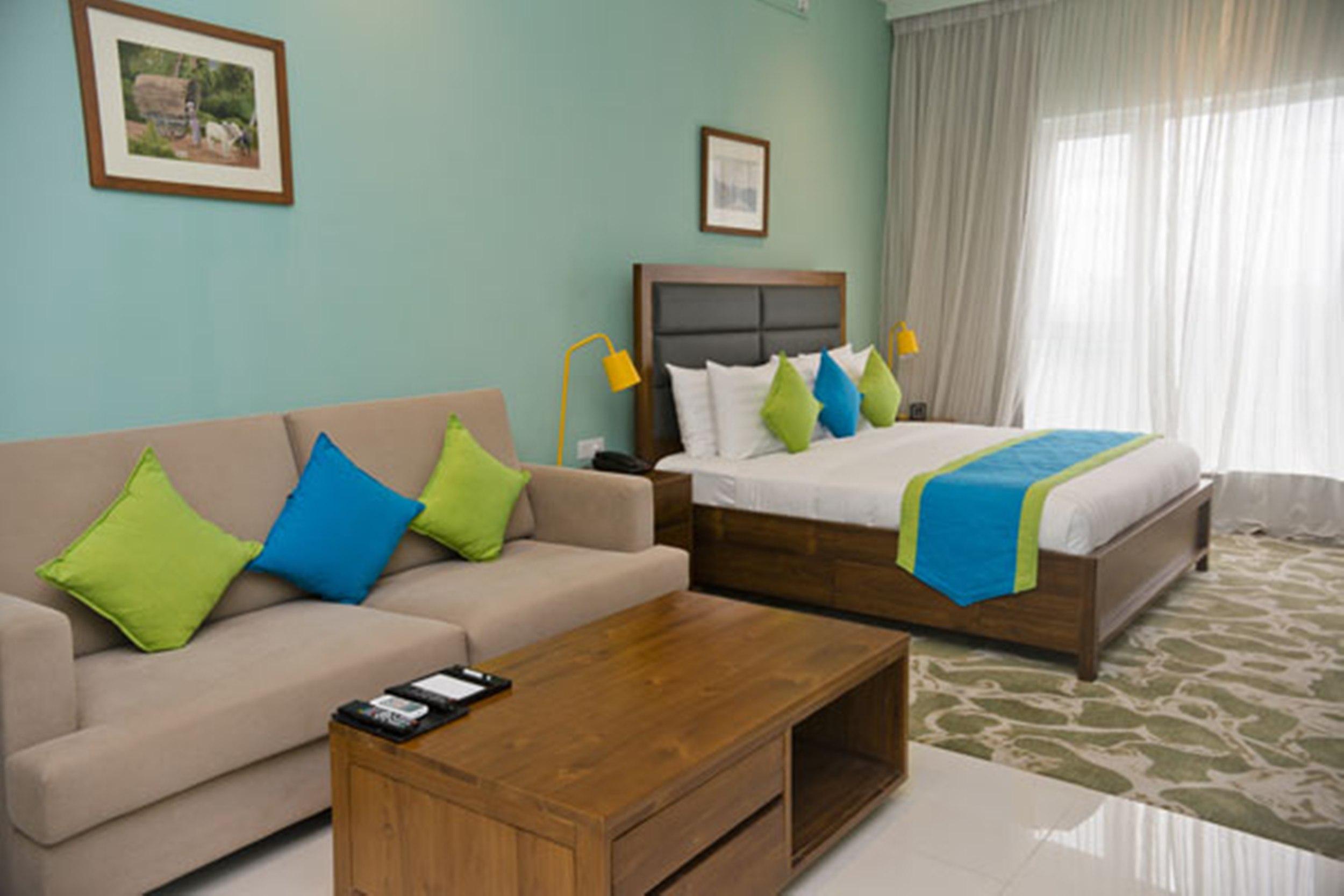 Ocean Edge Suites & Hotel Colombo Kültér fotó