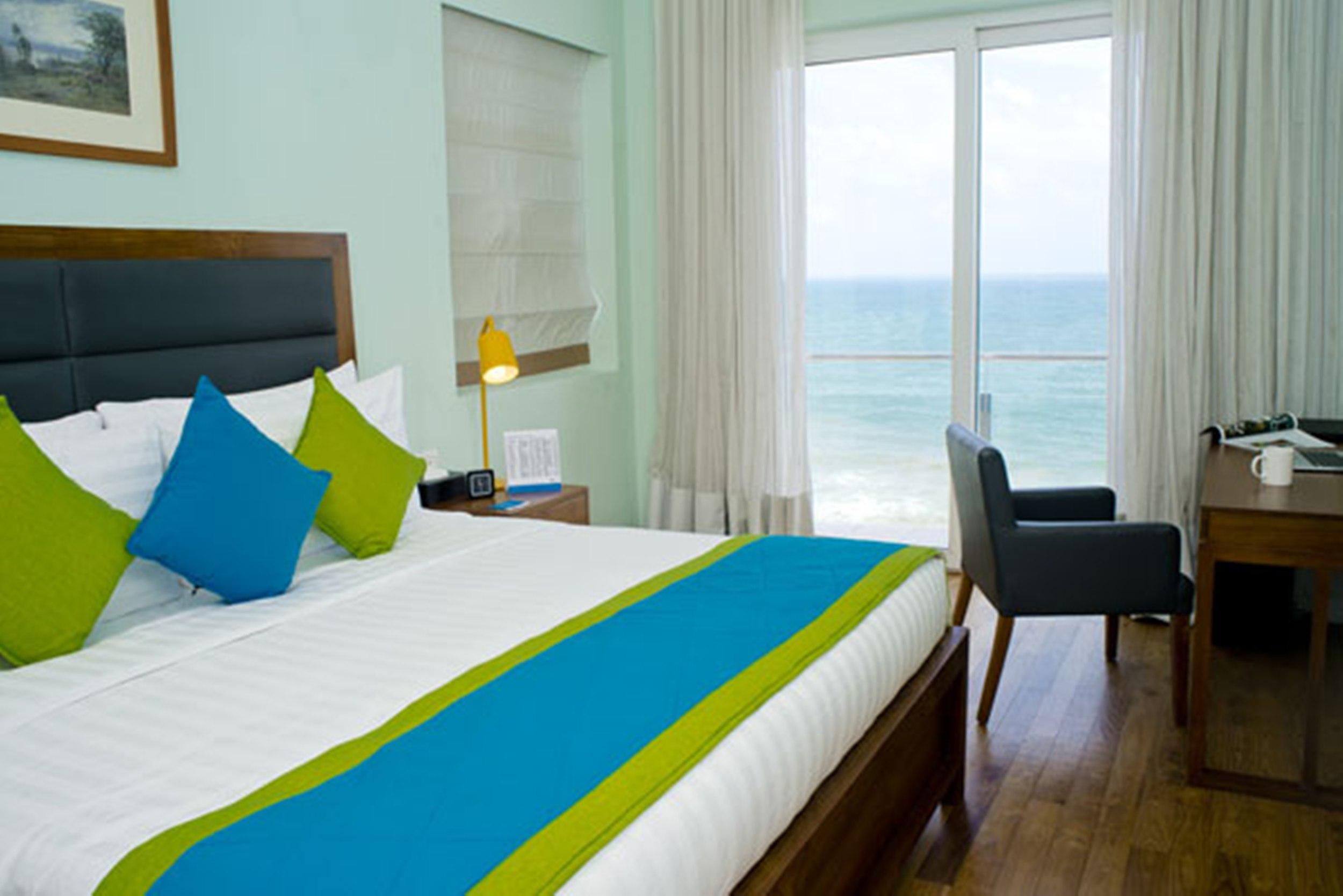 Ocean Edge Suites & Hotel Colombo Kültér fotó